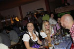 Oktoberfest in Quierschied