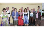 Oktoberfest in Quierschied