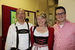 Oktoberfest in Quierschied