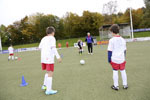Fußballschule Göttelborn