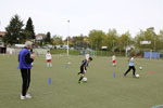 Fußballschule Göttelborn
