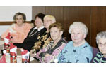 Weihnachtsfeier des Pensionärvereins