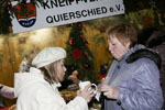 Weihnachtsmarkt in Quierschied