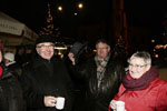 Weihnachtsmarkt in Quierschied