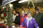 Weihnachtsmarkt in Quierschied