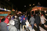 Weihnachtsmarkt in Quierschied