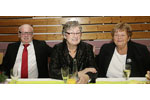 Neujahrsempfang der Gemeinde