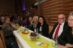 Neujahrsempfang der Gemeinde