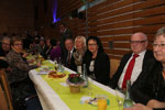 Neujahrsempfang der Gemeinde