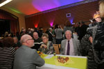 Neujahrsempfang der Gemeinde