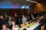 Neujahrsempfang der Gemeinde