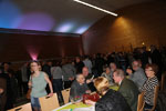 Neujahrsempfang der Gemeinde