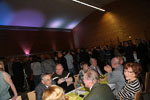 Neujahrsempfang der Gemeinde
