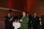 Neujahrsempfang der Gemeinde