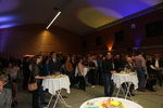 Neujahrsempfang der Gemeinde