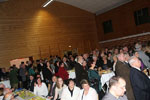 Neujahrsempfang der Gemeinde