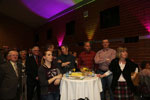 Neujahrsempfang der Gemeinde