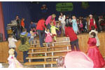 Kindermaskenball der Frauen Union