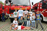 Feuerwehrfest Quierschied