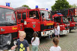 Feuerwehrfest Quierschied