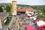 Feuerwehrfest Quierschied