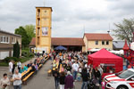 Feuerwehrfest Quierschied