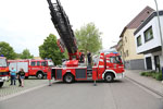 Feuerwehrfest Quierschied
