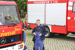 Feuerwehrfest Quierschied