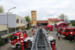 Feuerwehrfest Quierschied