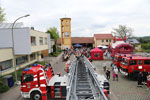 Feuerwehrfest Quierschied