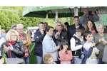 Sommerfest der Wambe