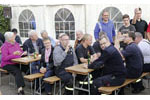 Sommerfest der Wambe