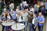 Sommerfest der Wambe
