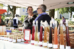 Gourmetmarkt in Quierschied