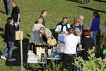 Gourmetmarkt in Quierschied