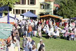 Gourmetmarkt in Quierschied
