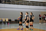 Saarlandpokal Volleyball