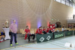 Saarlandpokal Volleyball