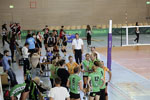 Saarlandpokal Volleyball