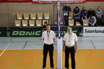 Saarlandpokal Volleyball