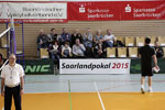 Saarlandpokal Volleyball