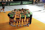 Saarlandpokal Volleyball