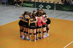 Saarlandpokal Volleyball