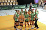 Saarlandpokal Volleyball