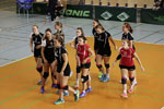 Saarlandpokal Volleyball