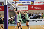 Saarlandpokal Volleyball