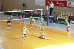 Saarlandpokal Volleyball
