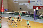 Saarlandpokal Volleyball
