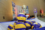 Saarlandpokal Volleyball