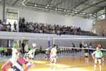 Saarlandpokal Volleyball